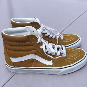 Vans Sk8-Hi Sneakers